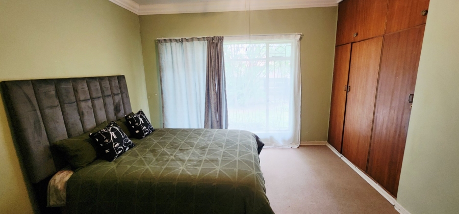 3 Bedroom Property for Sale in Suidrand Free State